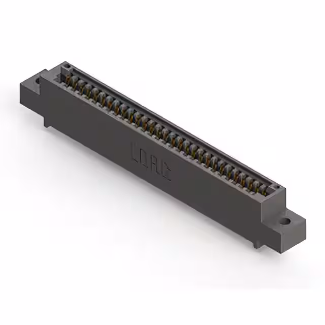 895-029-520-402 EDAC Inc.  Edgeboard Connectors